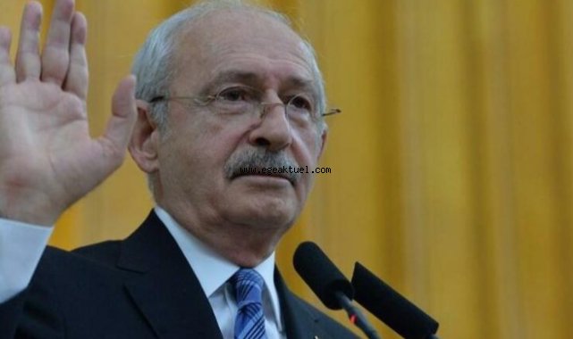 Kılıçdaroğlu: Bunun adı vicdansızlıktır
