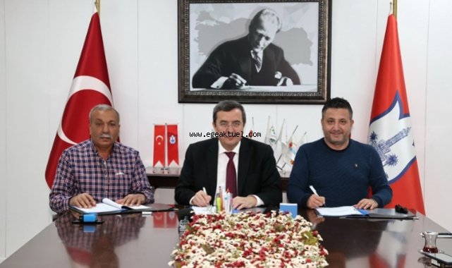 Konak Belediyesi’nden İzmir’de bir ilk