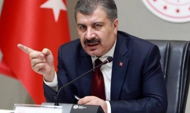Maske zorunluluğu kalkacak mı? 