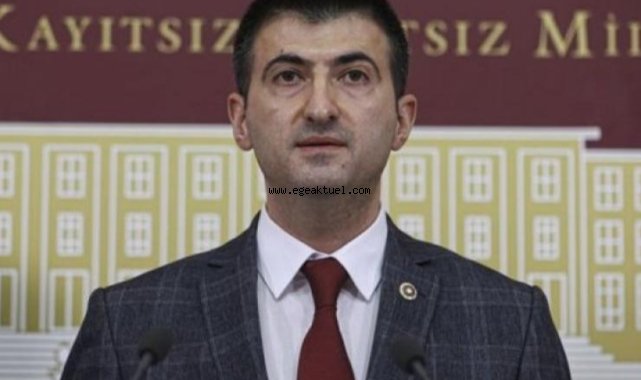 Mehmet Ali Çelebi, Memleket Partisi'nden istifa etti