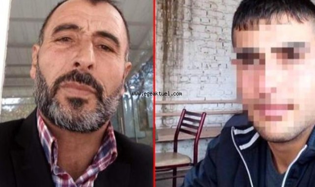 Oğlu tarafından bıçaklanarak öldürüldü