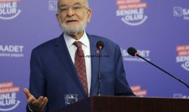  Ortak akıl gitmiş, tek akıl gelmiş;