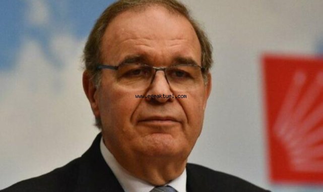 Öztrak: Esnafı tehdit edeceğinize…