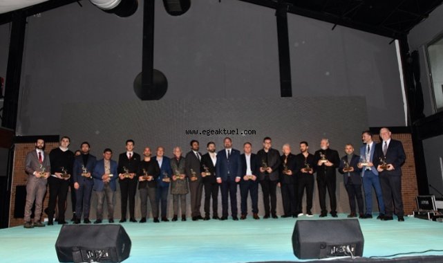 Pembe Misafirler Belgeselinin Galasına Büyük İlgi