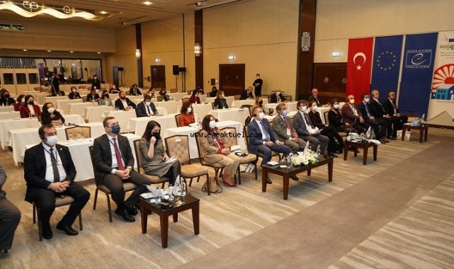 Roman Dostu Konak’tan bir adım daha