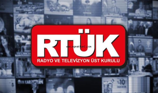 RTÜK'ten uluslararası haber siteleri için denetim