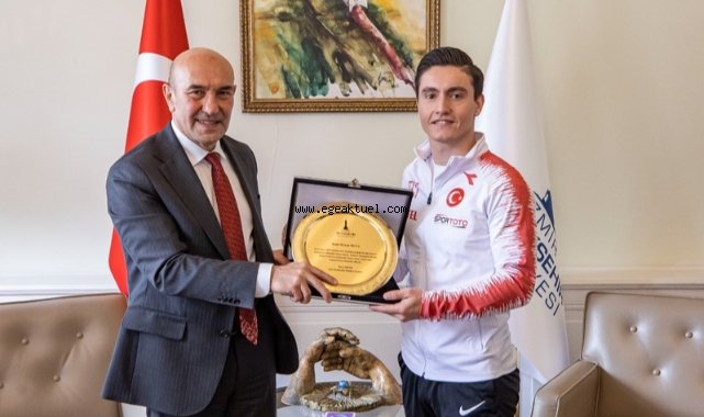 “Şampiyonluklar geleceğe dair umudu büyütüyor”