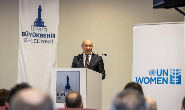 Soyer: “Değişime öncülük etmemiz gerekiyor”