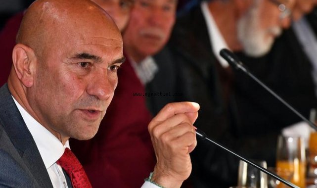 Soyer: “Şiddetin karşısında, emekçilerin yanındayız”