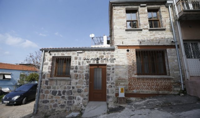 Tatar Kırım Türkleri Evi Mart ayında hizmete açılıyor