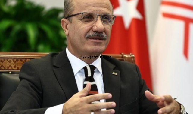 YÖK Başkanından baraj açıklaması