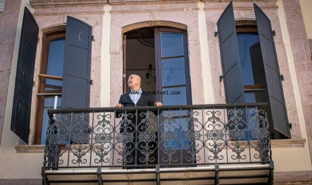 100’üncü yıl Anı Evi için tarihi eşya ve belgeler aranıyor