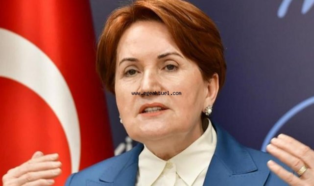 Akşener’den ‘Türk Telekom’ tepkisi