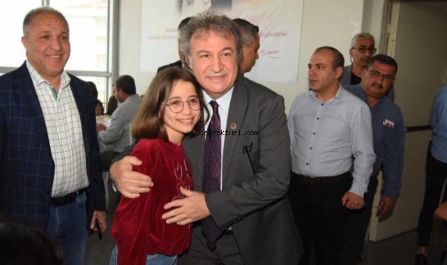 Alevi derneklerinden birlik mesajı