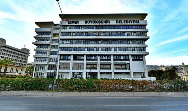 Ana hizmet binasının yıkım ihalesi Nisan’da