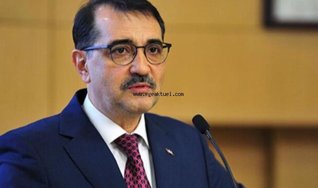 Bakan Dönmez'den 'elektrikte yeni tarife' açıklaması