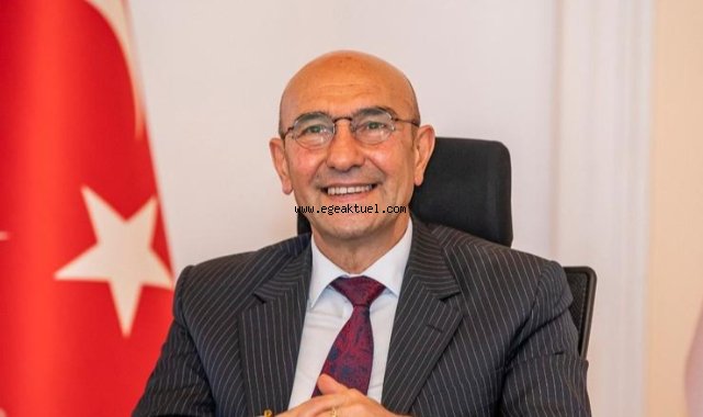 Başkan Soyer’den İzmirlilere davet