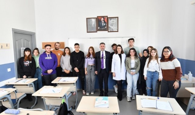 Bayraklı Belediyesi Sosyal Etkinlik Merkezi’nde kayıtlar başladı