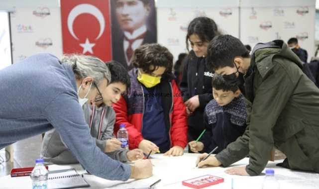 Bayraklı’da 300 kişilik meclis!
