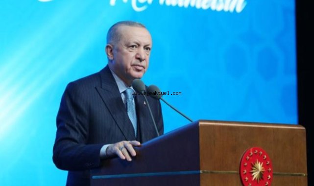 Biz iktidara geldiğimizde normal ambulans yoktu