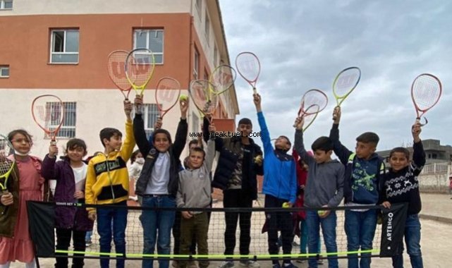 Buca’dan Kars ve Mardin’e yardım eli