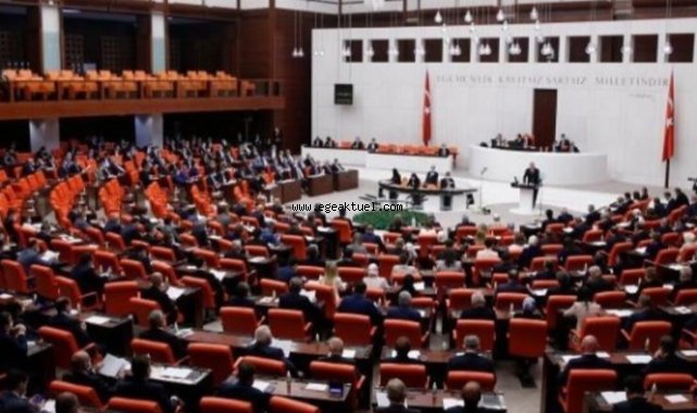 CHP’den Parlemento bilgilendirilsin talebi