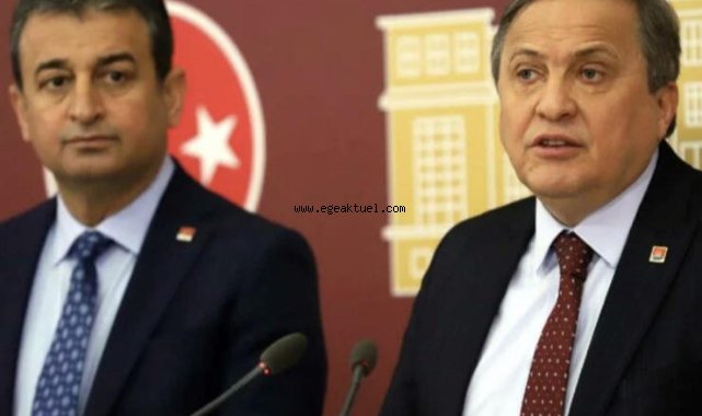 CHP 'den yasa teklifi
