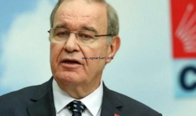 CHP'li Öztrak: Nasrettin Hoca fıkrası gibi…