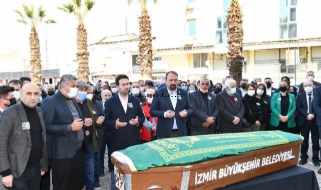 Çiğli Belediyesi’nin Acı Günü