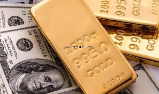Dolar ve altın haftaya nasıl başladı?