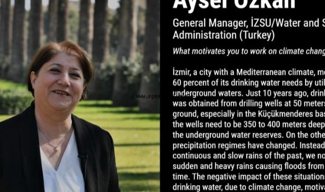 Dünyadan 6 Kadın 