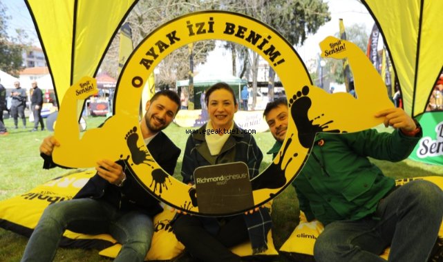 Efes Ultra Maraton 19-20 Mart'ta Selçuk'ta koşulacak