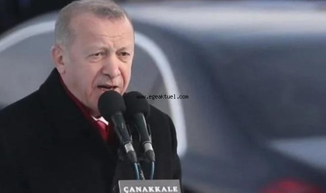 Erdoğan'dan 'Yap-İşlet-Devret' itirafı