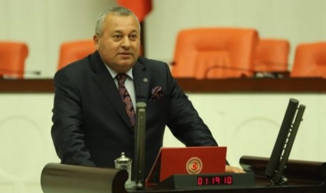 Erdoğan'ın kuyusunu kazıyorlar!
