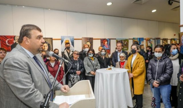 Eşitliğin Kenti Seferihisar!