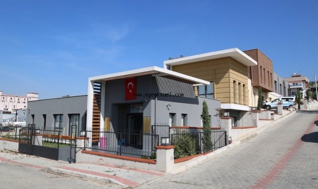 Gaziemir Belediyesi’nden ‘engelsiz’ sağlık hizmetic