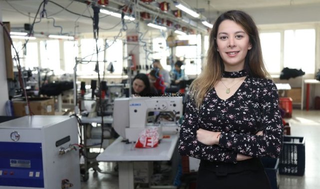 Gaziemirli kadınlar engel tanımıyor