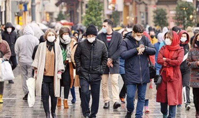 Halk maske kararını erken buluyor