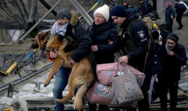 İşte Putin'in önündeki 5 senaryo