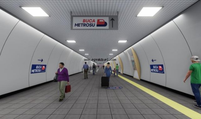 İzmir Büyükşehir Belediyesi Buca Metrosu’nun ihale kararını temyize taşıdı
