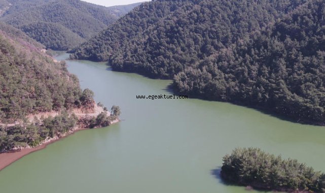 İZSU’dan iklim krizine dikkat çeken etkinlik