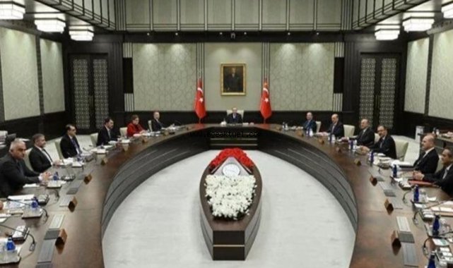 Kabine toplanıyor... Gündem ekonomi!