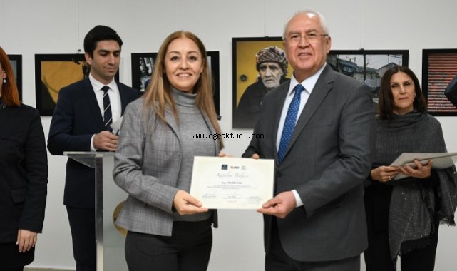 Kadınların Objektifinden Karabağlar