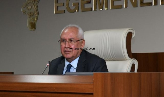 Karabağlar'da yoğun hizmet