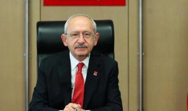 Kemal Kılıçdaroğlu iktidara sert çıktı