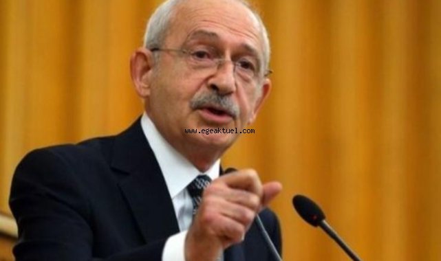Kılıçdaroğlu: Dibimizde savaş var