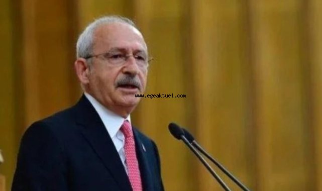 Kılıçdaroğlu’ndan ‘Boğaziçi’ tepkisi