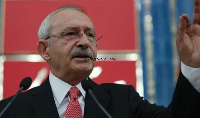 Kılıçdaroğlu’ndan ‘Montrö’ çıkışı