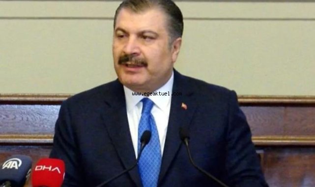 Koca’dan dikkat çeken açıklama