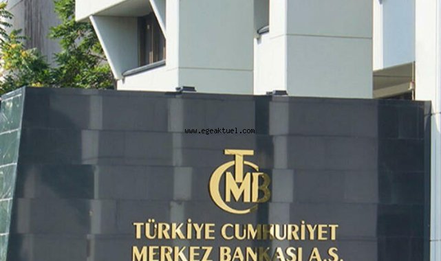 Merkez Bankası faiz kararını açıkladı